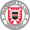 Wappen Wilstedter SV Tangstedt 1958  9874