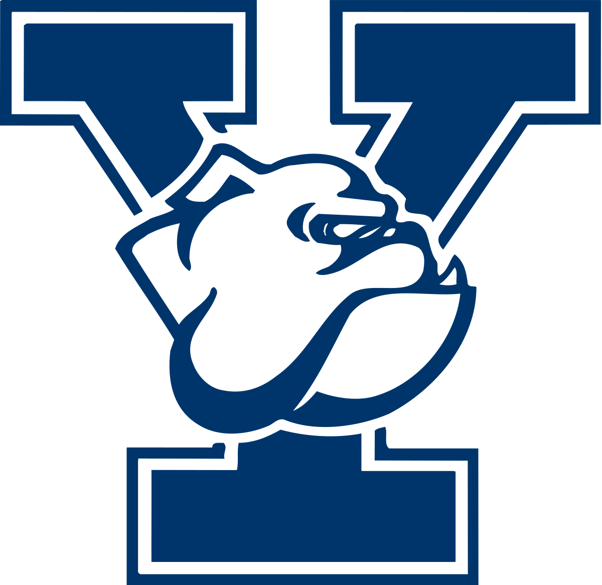 Wappen Yale Bulldogs