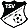 Wappen TSV 1946 Weichersbach II  98084