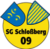 Wappen SG Schloßberg 09  49247