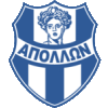 Wappen Apollon Smyrnis   3993