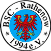 Wappen BSC Rathenow 1994  13309