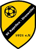 Wappen SV Kapellen-Drusweiler 1921 II  87343