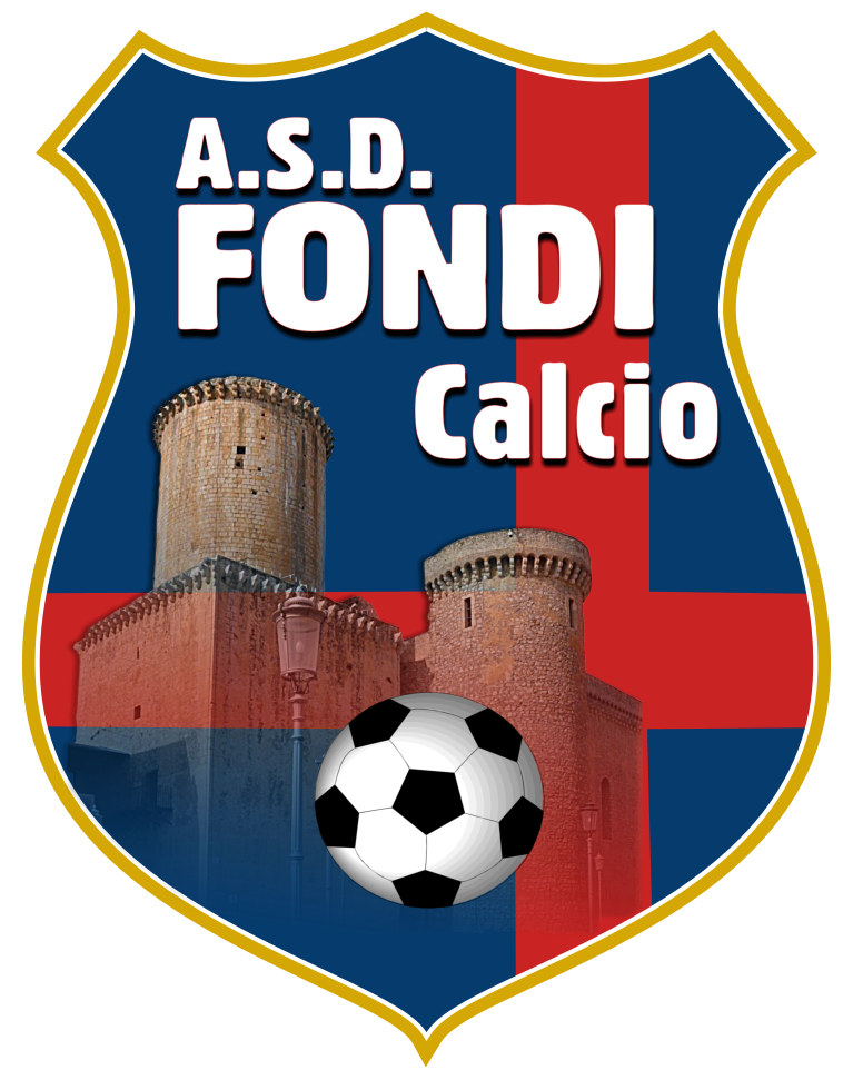 Wappen ASD Fondi Calcio  4641
