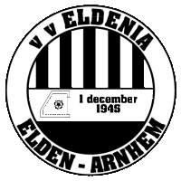 Wappen VV Eldenia  27795
