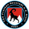 Wappen TSV Franken Neustadt 2021  1176