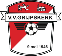 Wappen VV Grijpskerk