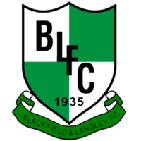 Wappen Blackfield & Langley FC  41433