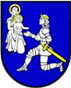 Wappen TJ Slovan Ostrov