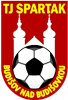 Wappen TJ Spartak Budišov nad Budišovkou  120595