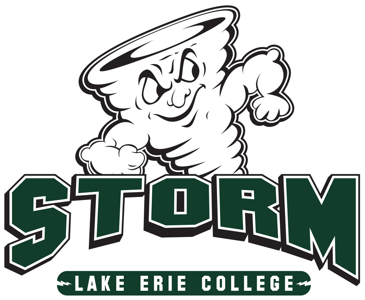 Wappen Lake Erie Storm