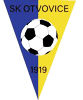 Wappen SK Otvovice