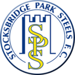 Wappen Stocksbridge Park Steels FC  45530