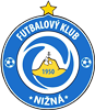 Wappen FK Nižná  105454