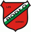 Wappen LZS Rodło Górniki  99750