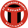 Wappen FC Slovácká Sparta Spytihněv  6806