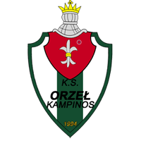 Wappen KS Orzeł Kampinos  103553