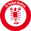 Wappen TJ Sokol Račice  103142