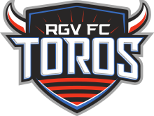 Wappen Rio Grande Valley FC Toros  79255