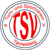 Wappen TSV 1949 Tännesberg  18506