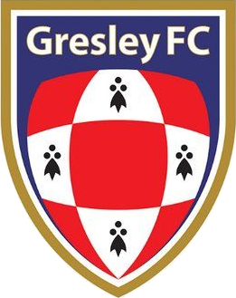 Wappen Gresley Rovers FC  83615