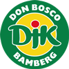 Wappen DJK Don Bosco Bamberg 50 III