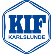 Wappen Karlslunde IF II  66183