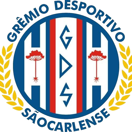 Wappen GD Sãocarlense