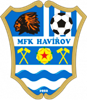 Wappen MFK Havírov diverse   95722