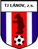 Wappen TJ Lánov  119126