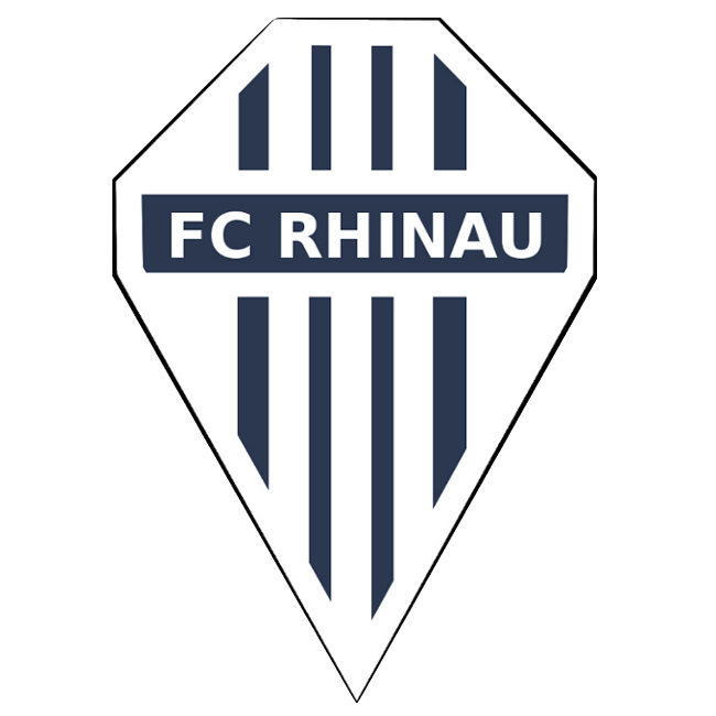 Wappen FC Rhinau