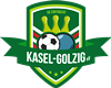 Wappen SG Eintracht Kasel-Golzig 1949  37636