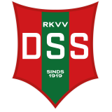 Wappen RKVV DSS (Door Samenspel Sterk)