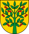 Wappen KS Amazonka Wiśniew