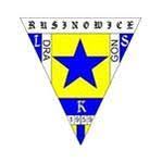 Wappen LKS Dragon Rusinowice 1959  99719