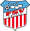 Wappen FSV Zwickau 1991 diverse  42304
