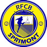 Wappen R FCB Sprimont diverse  90752