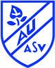 Wappen ASV Au 1910  15618