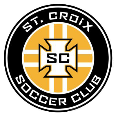 Wappen St. Croix SC