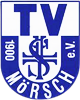 Wappen TV Mörsch 1900 II  71180