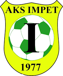 Wappen AKS Impet Łajski  103558
