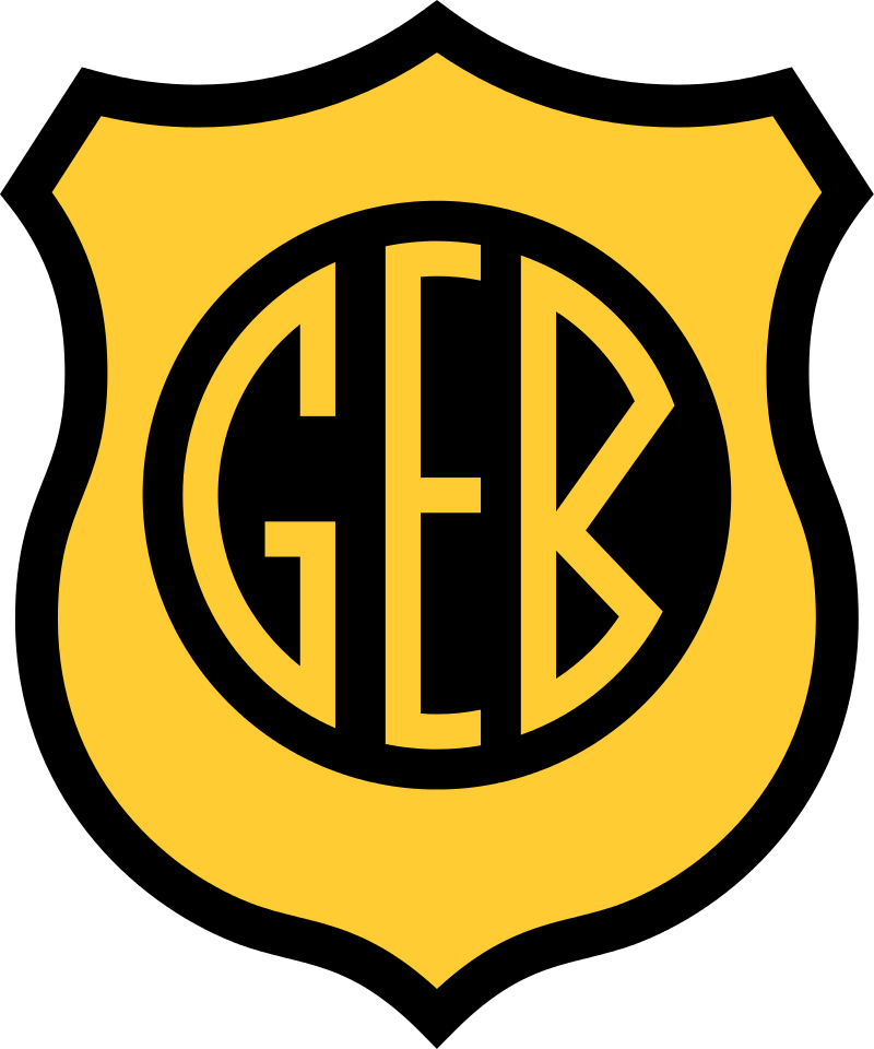 Wappen GE Bagé