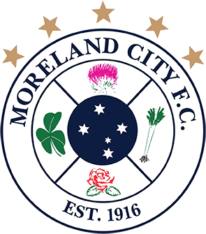 Wappen Moreland City FC