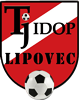 Wappen TJ IDOP Lipovec