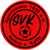 Wappen SV 1920 Kelbra  24353