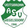 Wappen ASV Veitsbronn-Siegelsdorf 1946 II  46570