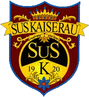 Wappen SuS Kaiserau 1920 III  21505