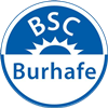 Wappen BSC Burhafe 1951 III  123858
