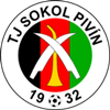 Wappen Sokol v Pivíně   121071