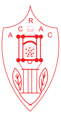 Wappen ACR Atalaia do Campo